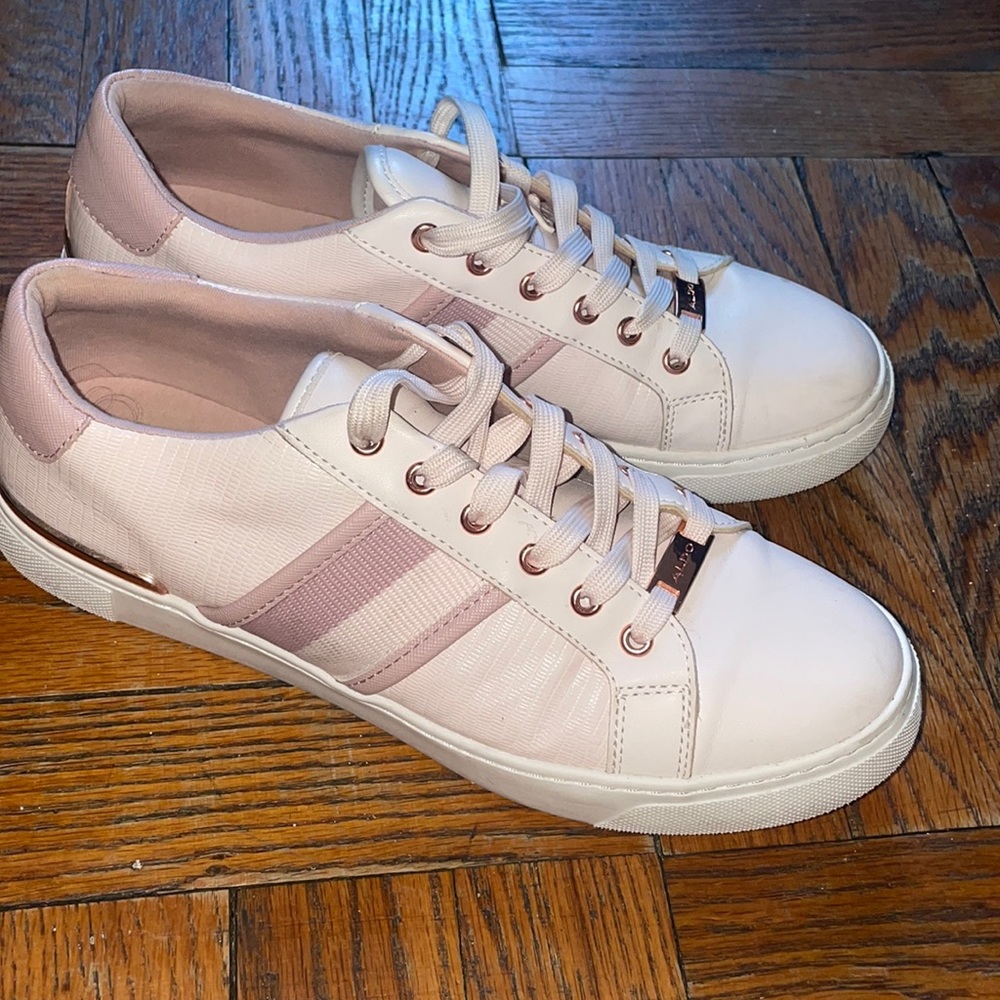 Aldo sneakers